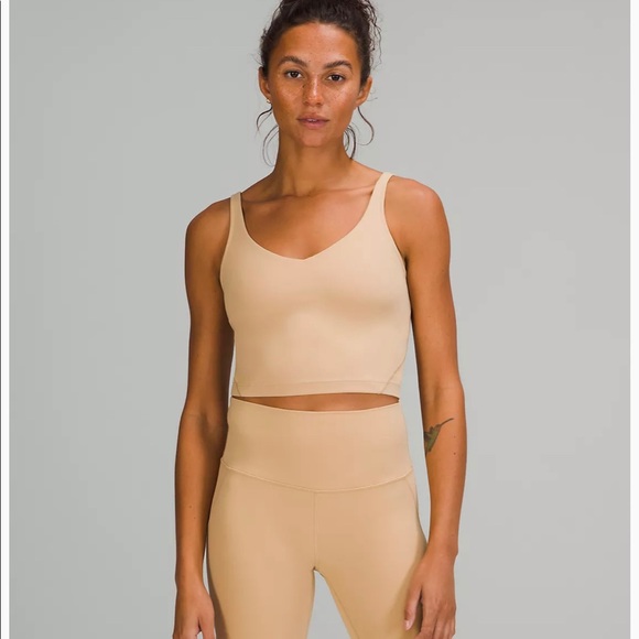 lululemon athletica Tops - Lululemon Align Tank